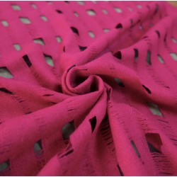 Шерсть оригинального переплетения