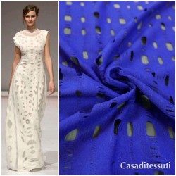 Шерсть оригинального переплетения