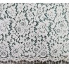 Кружево хлопковое