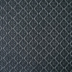 Кружево хлопковое с фестонным краем