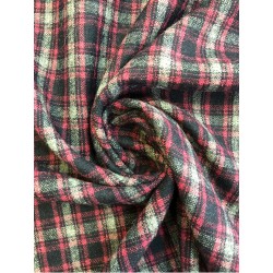 Ткань костюмная шерстяная