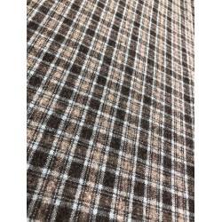 Ткань костюмная шерстяная