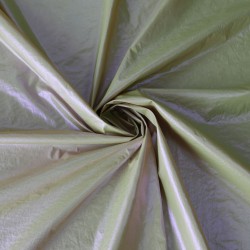 Ткань плащевая металлик