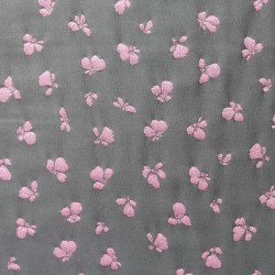 Жаккардовая ткань