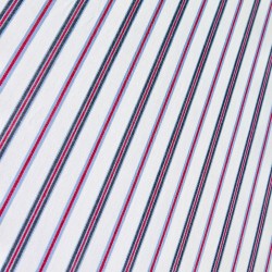 Ткань хлопок рубашечный в полоску