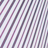 Ткань хлопок рубашечный в полоску