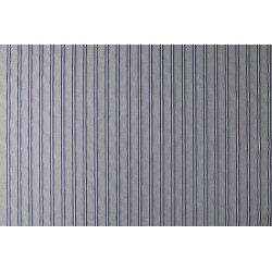 Хлопок в полоску