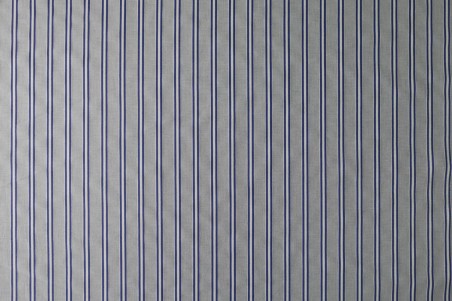 Хлопок в полоску