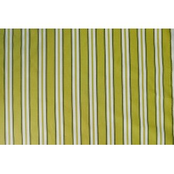 Хлопок в полоску