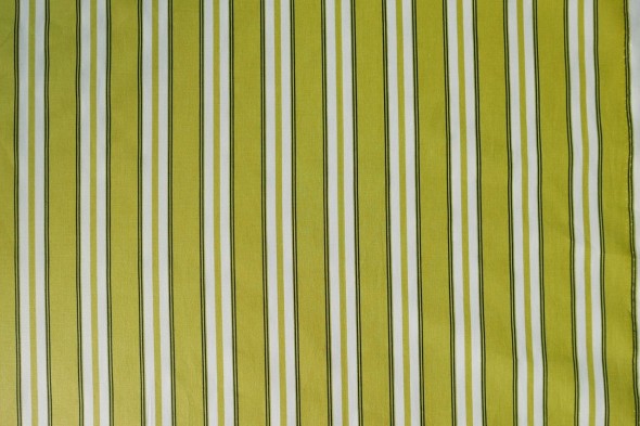 Хлопок в полоску