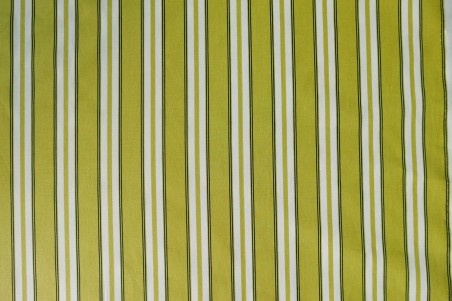 Хлопок в полоску