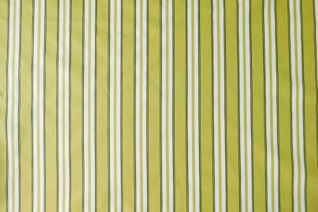 Хлопок в полоску