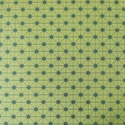 Жаккард двухсторонний