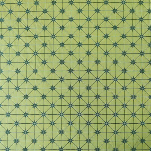 Жаккард двухсторонний