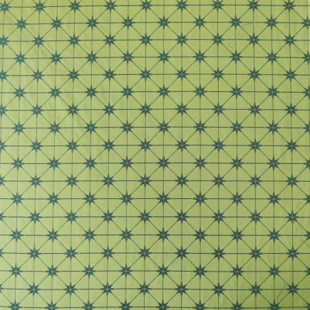 Жаккард двухсторонний