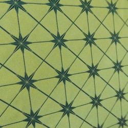 Жаккард двухсторонний