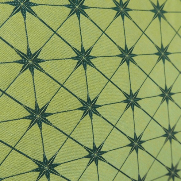 Жаккард двухсторонний