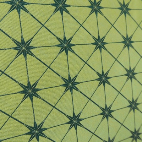 Жаккард двухсторонний