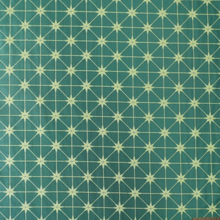 Жаккард двухсторонний