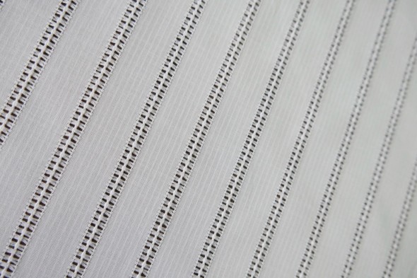 Ткань хлопок в полоску