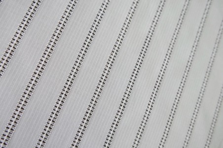 Ткань хлопок в полоску