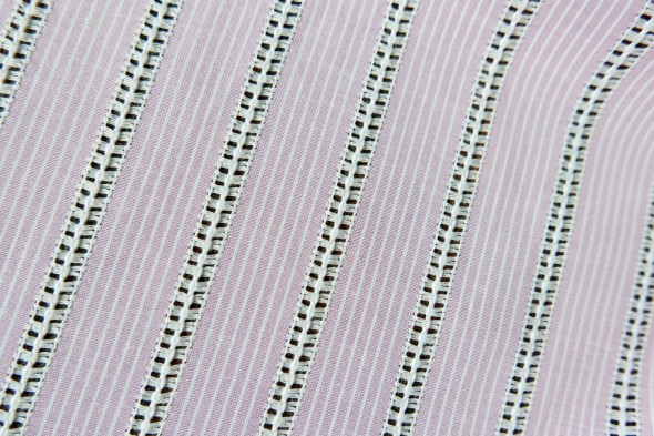 Ткань хлопок в полоску