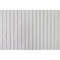 Хлопок в полоску