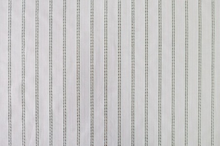 Хлопок в полоску