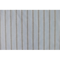 Хлопок в полоску