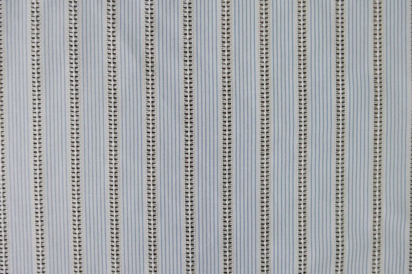 Хлопок в полоску