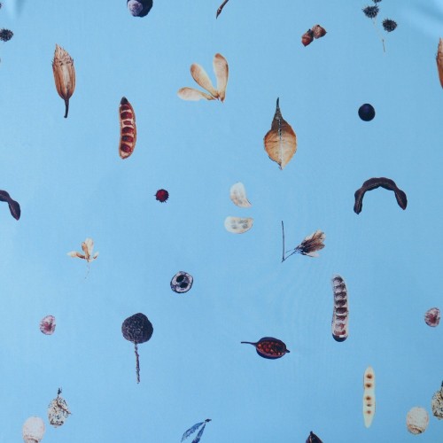 Ткань креп с эластаном 2