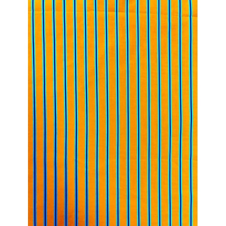 Ткань хлопок 100% в полоску