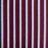 Ткань хлопок 100% в  широкую яркую полоску