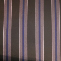 Костюмная ткань в полоску