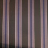 Костюмная ткань в полоску