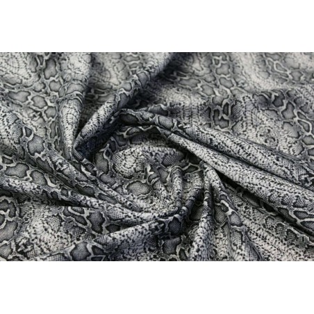 Хлопок с принтом