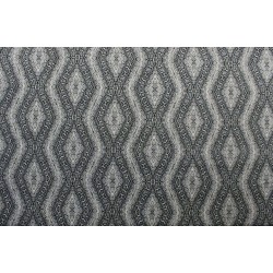 Хлопок с принтом