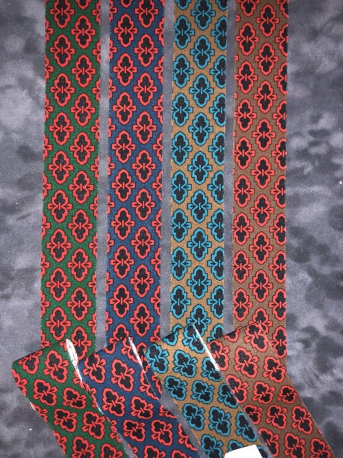 Лента текстильная