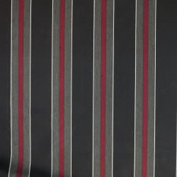 Костюмная ткань в полоску