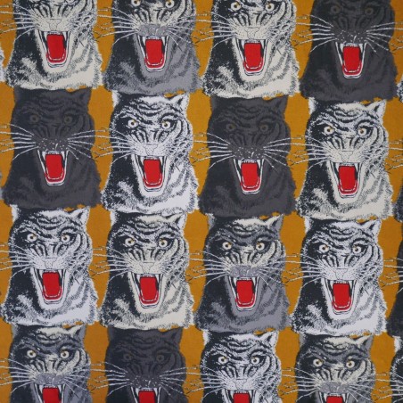 Искуственный шелк