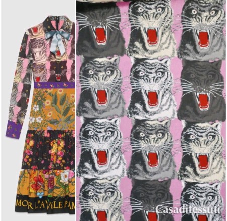 Искуственный шелк