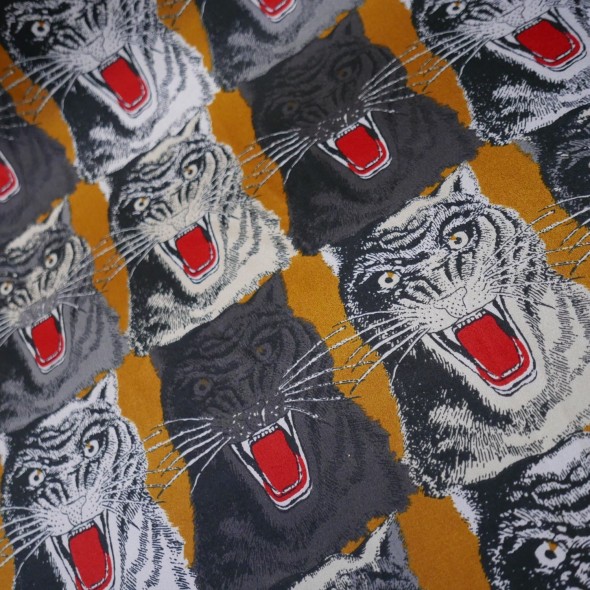 Искуственный шелк