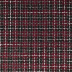 Твид костюмный шерстяной