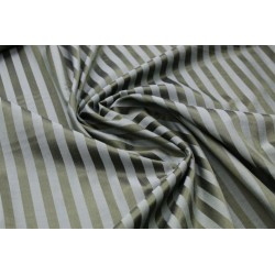 Блузочная ткань в полоску,хлопок 65% ,шелк 35%,очень мягкая и приятная