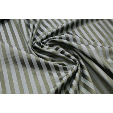 Блузочная ткань в полоску,хлопок 65% ,шелк 35%,очень мягкая и приятная