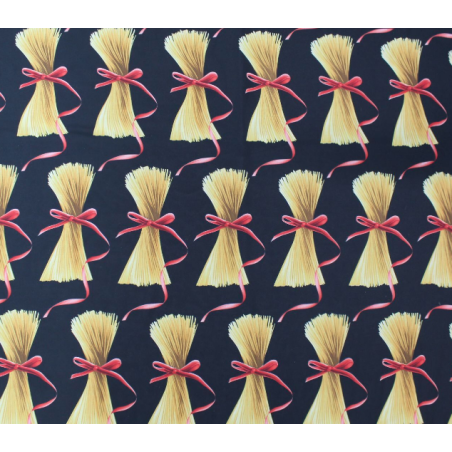 Тонкий прозрачный шифон Spahetti