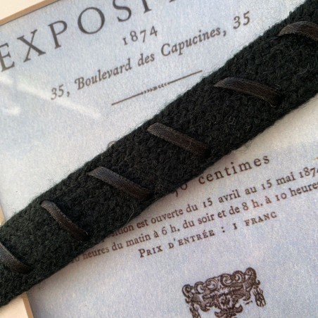 Тесьма для одежды