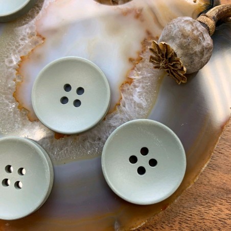 Пуговицы пальтово-костюмные матовые классические