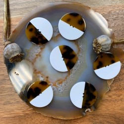 Пуговицы костюмные