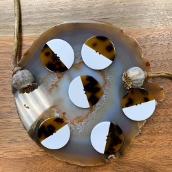 Пуговицы костюмные